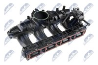BKS-AU-000K NTY AnsaugkrüMmermodul FüR Audi, Seat, Skoda, VW