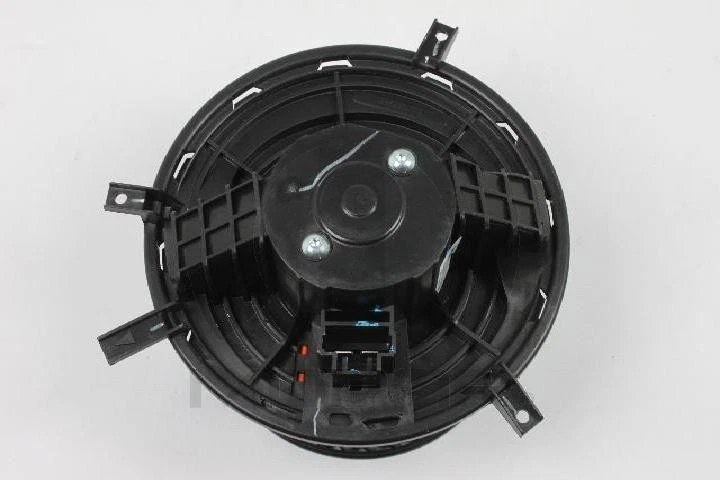 2009-20 DODGE TRAVEL ЗАДНИЙ ДВИГАТЕЛЬ ВЕНТИЛЯТОРА ПЕРЕМЕННОГО ТОКА OEM 68038189AA - Изображение 2 из 3