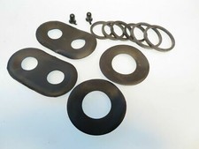 Brake Caliper Kit Rear Fits Ferrari 365 Gtb Lamborghini Espada Alfa Romeo 2600 Brake Caliper Kit Rear Fits Ferrari 365 Gtb Lamborghini Espada Alfa Romeo 2600