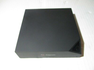 Polycom 2200-21540-001 RealPresence Trio Visual+ Box-