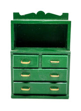 EPOCH 1985 Sylvanian Families Calico Critters - Cupboard