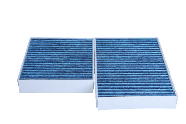 Maxgear 26-1827 Filter, Innenraumluft For CitroËN DS GAZ Iran Khodro Peugeot-image