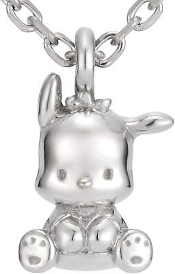 U-Treasure] U-TREASURE Sanrio Pochacco Goods Necklace POCHACCO