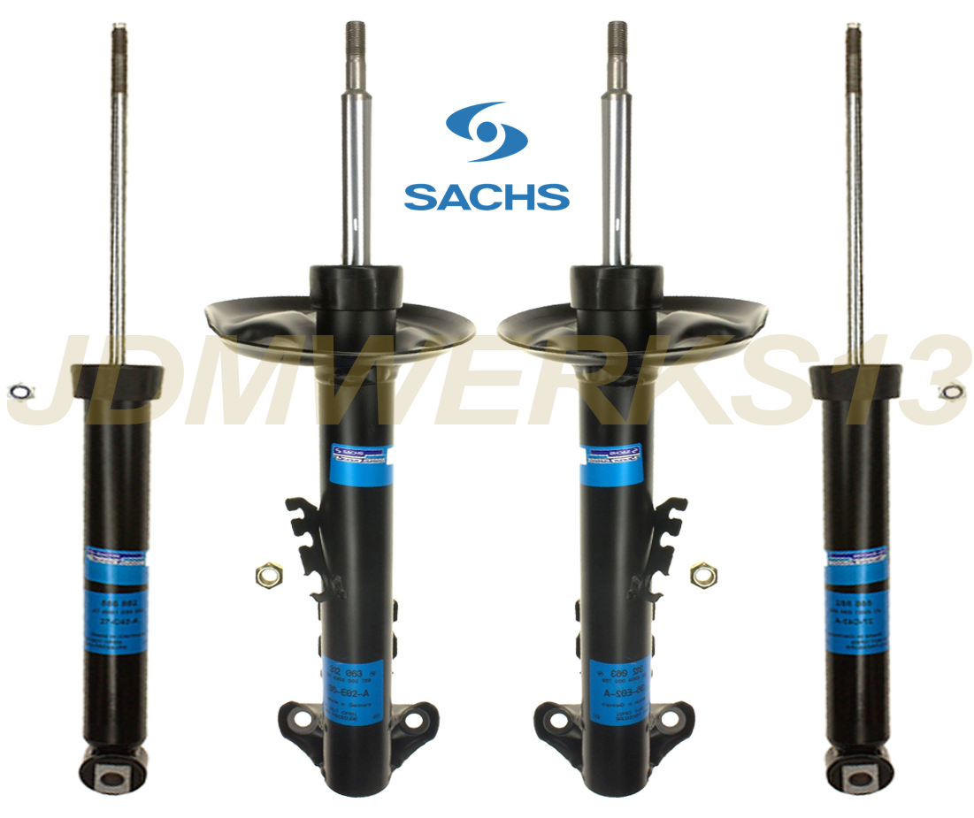 A824 W203 C180 AV 右フロント ショック サス 送料無料！