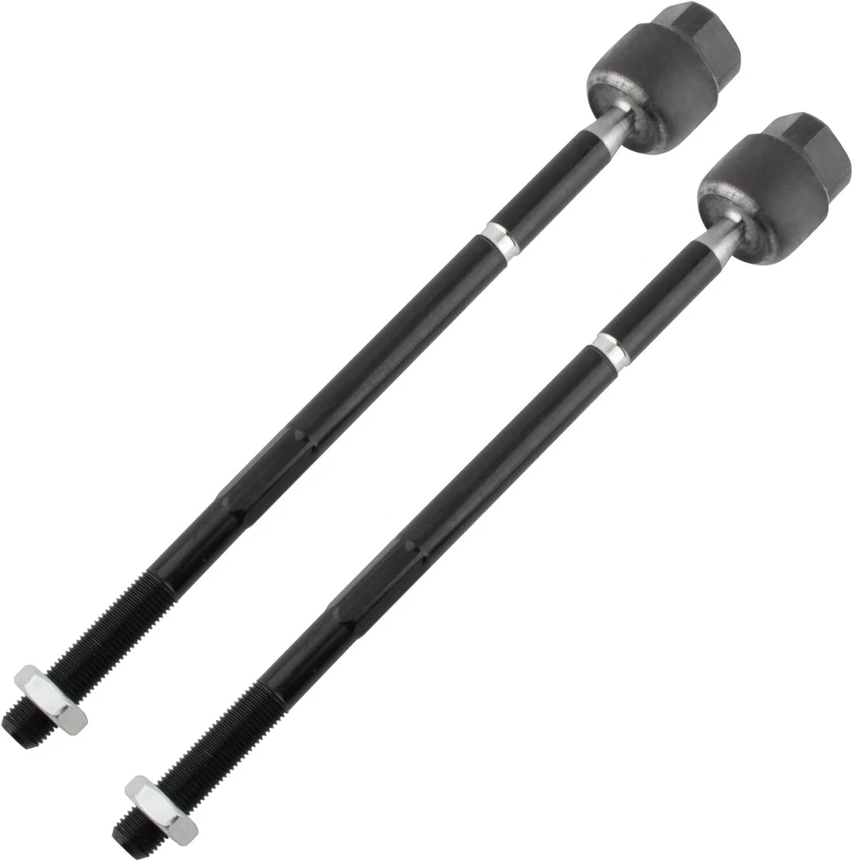 Barra estabilizadora de extremo de barra de amarre exterior e interior para Dodge Neon Plymouth Neon EV324 Foto 4 de 4