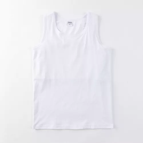 Moda Damska klatka piersiowa Segregator piersi Podkoszulek Tank Top Kamizelka Mocniejszy bandaż - Zdjęcie 14 z 21