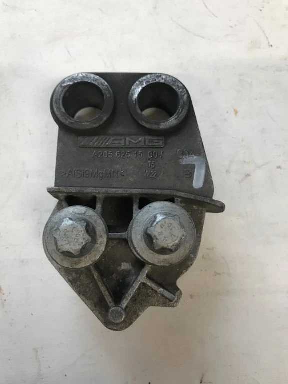 Mercedes-Benz C AMG W205 2015 Left front exterior part A2056251500  