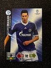 PANINI CARD ADRENALYN UEFA CHAMPIONS LEAGUE 2012/13 JULIAN DRAXLER SCHALKE
