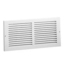Hart & Cooley 6723014 - 30x14 Return Air Grille  (6723014)