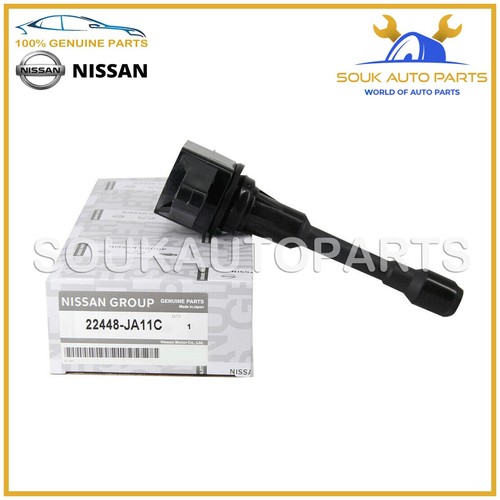 224488J11C Genuine Nissan IGNITION COIL ASSY 224488J11C OEM eBay
