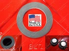 New Jerry Can GAS CAP GASKET Jerrycan Gerry G 5 Gallon 20L Rubber USMC-80 NEW