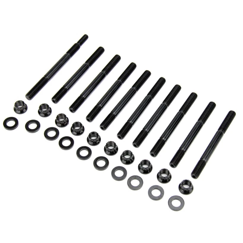 Kit de pernos principales ARP hexagonales de 2 pernos para 96-04 Ford F-150/Mustang GT 4,6 L SOHC Foto 2 de 4