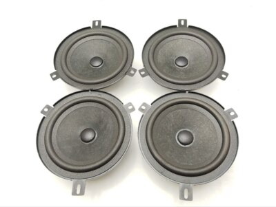 Loudspeaker Maserati QUATTROPORTE VI 2014 670002106 | eBay