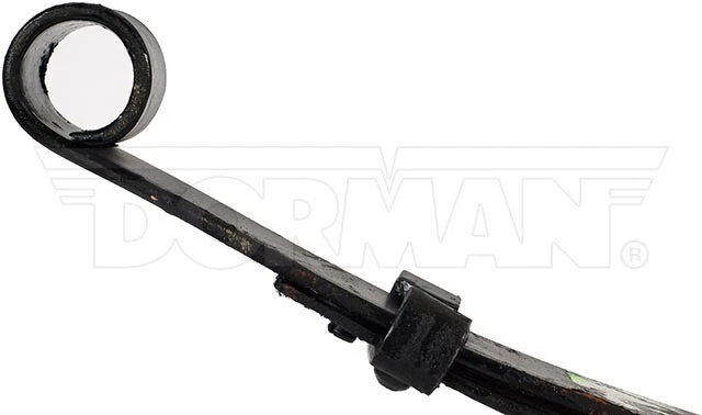 Muelle de hoja Dorman 69-151 para camioneta Nissan D21 5502001G01 Foto 3 de 4