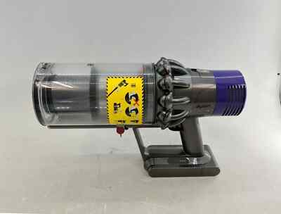 DYSON CYCLONE V10 SV12 ANIMAL VACUUM CLEANER MAIN BODY BIN