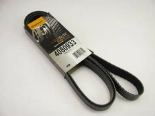 Continental Elite 4080933 Serpentine Belt