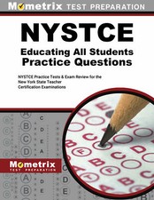 NYSTCE EAS Educating All Students Practice Qu...