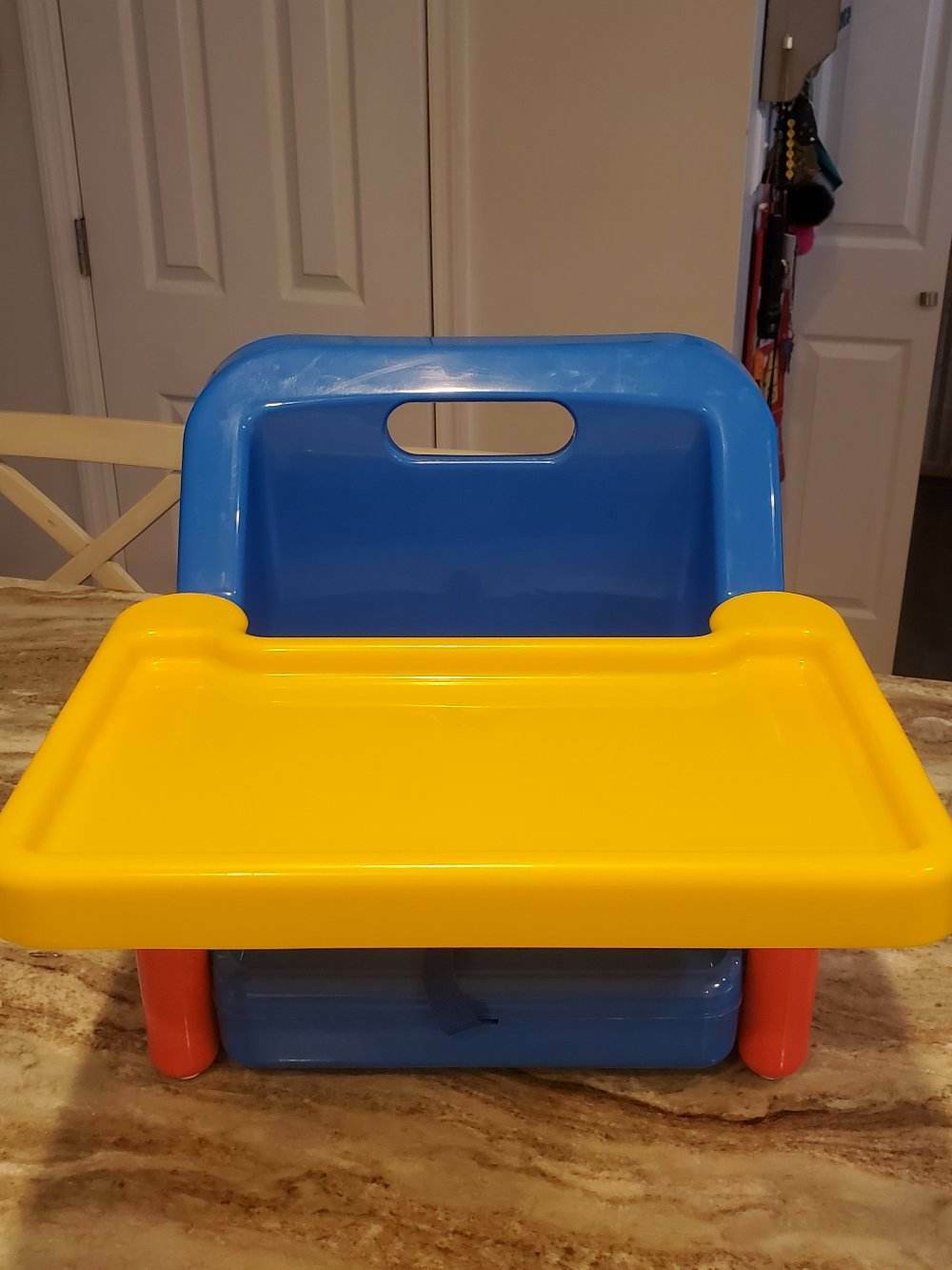 safety 1st portable high chair