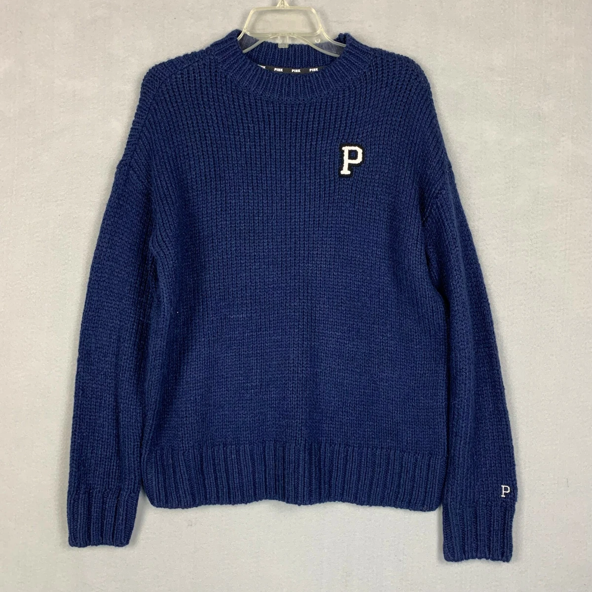 Victoria secret oversized best sale sweater