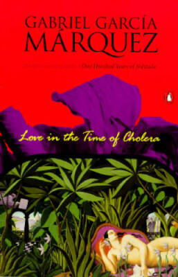 Love in the Time of Cholera (Penguin Great Books of the  - ACCEPTABLE