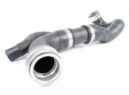 MERCEDES-BENZ E W211 Radiator Bottom Hose A2115014682