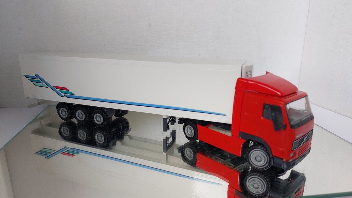 Conrad Volvo FH12 Truck 1:50 | eBay