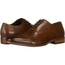 Kenneth Cole REACTION Men's Robson Lace Up Oxford