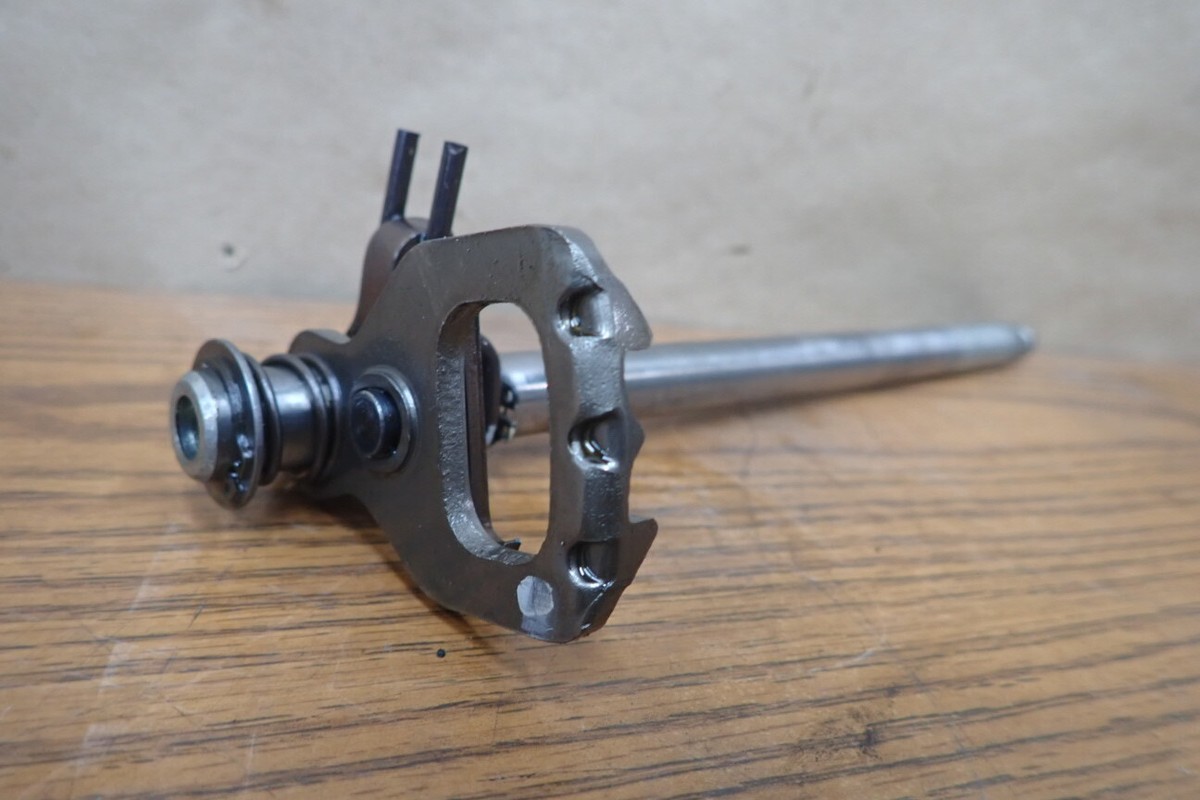 2005 2006 SUZUKI GSXR1000 SHIFT SHAFT | eBay