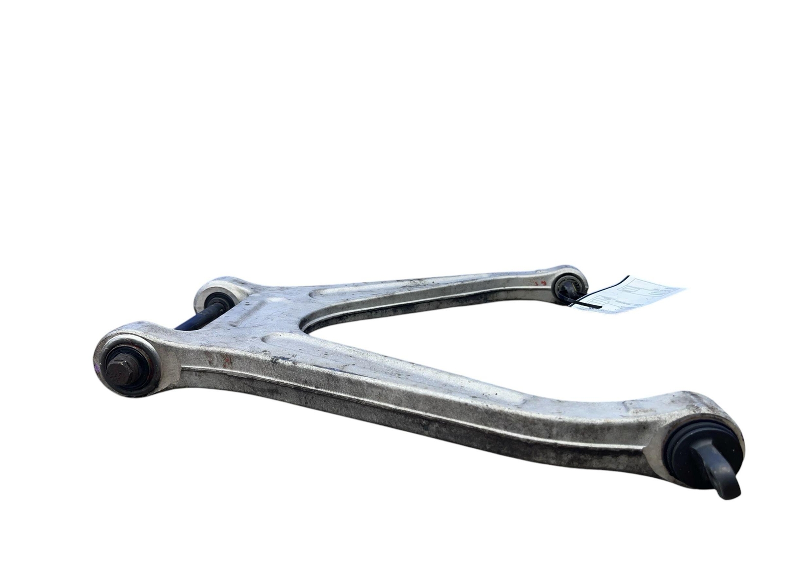 2004-2008 LAMBORGHINI GALLARDO AWD 5.0L REAR RIGHT LOWER CONTROL ARM OEM