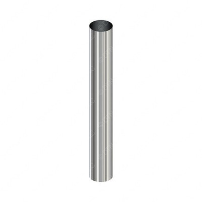 409550037 Exhaust Stack Pipe Steel for Freightliner