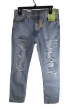 NWT Levis 511 Mens Slim Fit Flex Jeans 36x30 Better Days MSRP 69