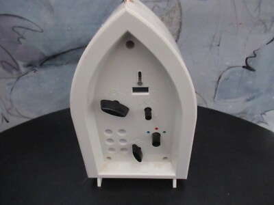 Vintage Seiko Corona Melodia Clock JAPAN | eBay