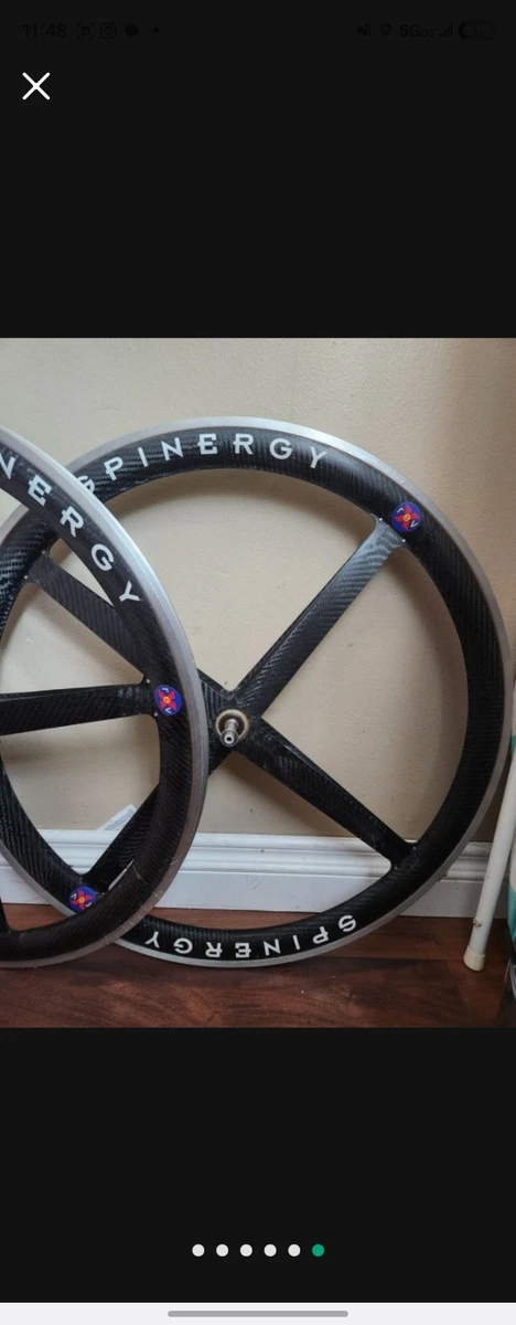 Spinergy Rev X for sale - eBay