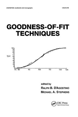 Goodness-of-Fit-Techniques - 9780367580346
