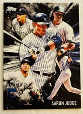 2017 Topps Sports Crate Baseball Cards 19