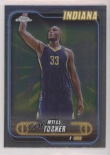 Click to enlarge Myles Turner