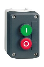 Schneider Electric Start/Stop Control Station - XALD213