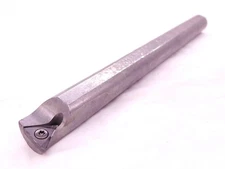 3/4 SHANK DIA S-750-T6 BBC-30750C-A 9" OAL INDEXABLE BORING BAR .75