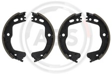 A.B.S. Bremsbackensatz Feststellbremse 9401 für HYUNDAI GENESIS DH GDI 4WD KIA