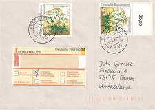807113) Bund Bundeswehr Feldpost R-Blg. SFOR Vdb Sanot&auml;tkp. Feldlager Rajlovac
