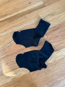 Assos Aero Shoe Covers Size 43.5 - 45.5