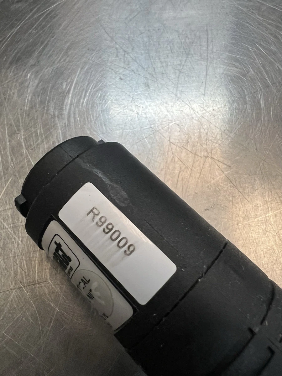 Tacómetro compacto VLS/5J sensor óptico de velocidad sensor óptico de velocidad
