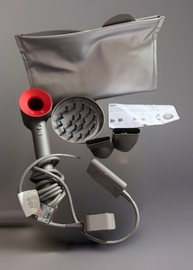 Dyson Supersonic Hd08 | eBay