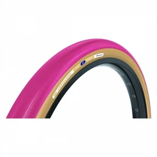 Panaracer GravelKing Slick 700x40 Tubeless Bike Tire with TuffTex Belting &
