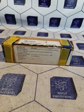 GE FANUC High Density Terminal Block Box Style IC694TBB032C