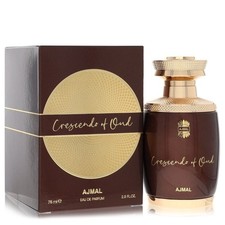 Ajmal Crescendo Of Oud by Ajmal Eau De Parfum...
