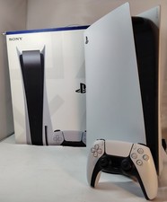 Sony PS5 Blu-Ray Disc Edition Console 825GB