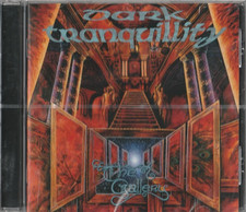 Dark Tranquillity - CD - The Gallery - 2021 -...