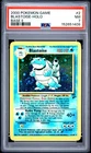 2000 POKEMON BASE SET 2 #2 BLASTOISE-HOLO PSA 7