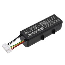 BATTERIE 3350mAh BTRY-MC17RAB0E-50 BT-000351 For Zebra PS20 PS20J, Symbol MC17